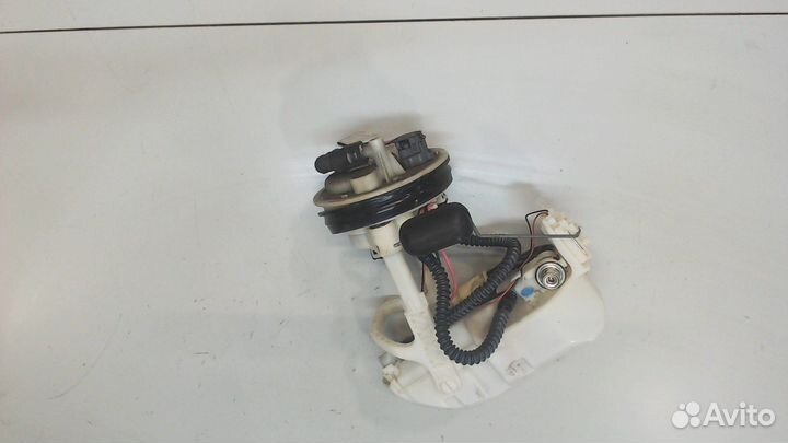 Насос топливный электрический Volkswagen Passat CC