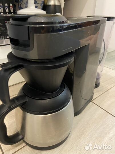 Кофемашина Philips Senseo