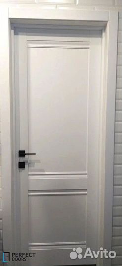 Межкомнатные двери