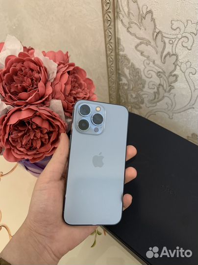 iPhone 13 Pro, 256 ГБ
