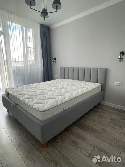 Матрас ортопедический 160х200