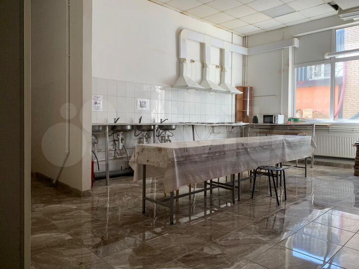 Комната 15 м², 2/2 эт.