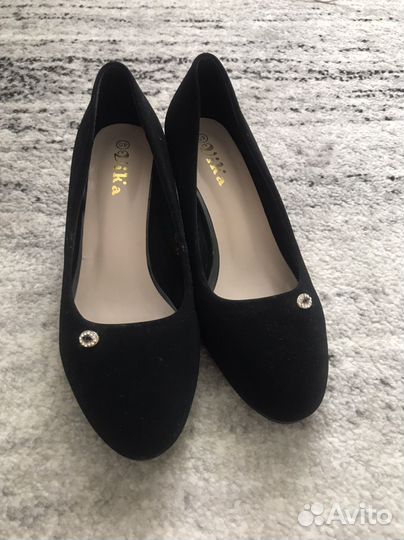 Туфли женские