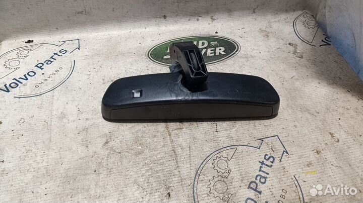 Зеркало салонное Land Rover Range Rover III (2005