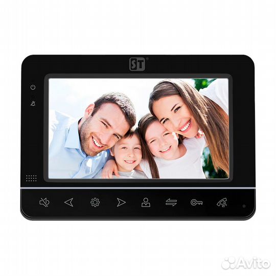 Видеодомофон Комплект