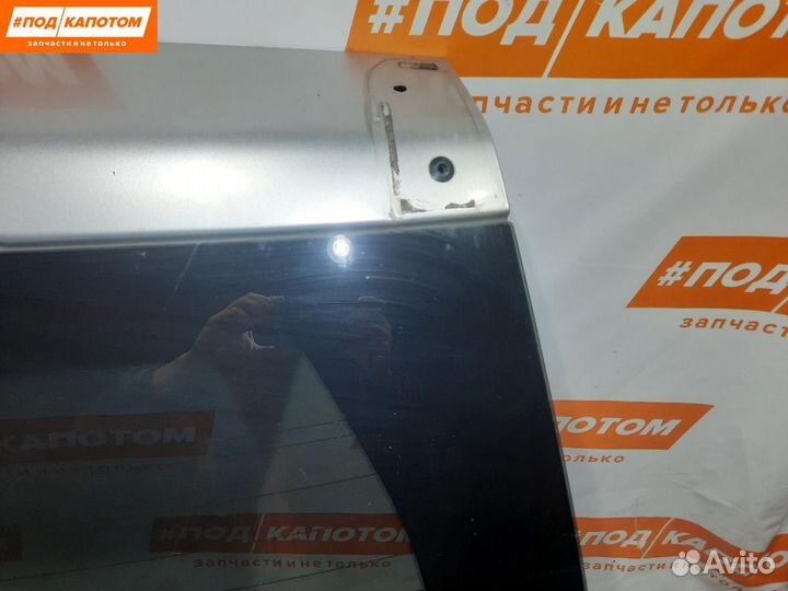 Крышка (дверь) багажника Nissan X-Trail T31 2007