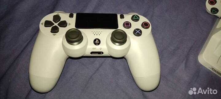 Беспроводные геймпады, джойстик(dualshock )