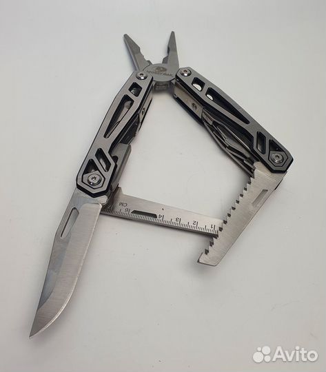 Мультитул Mossy OAK 21 в 1 MO19012A HRC 50