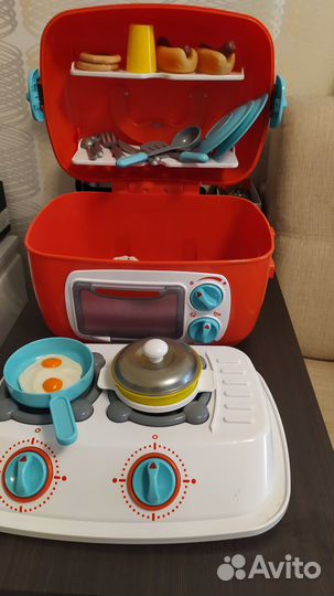 Детская плита игровая ELC