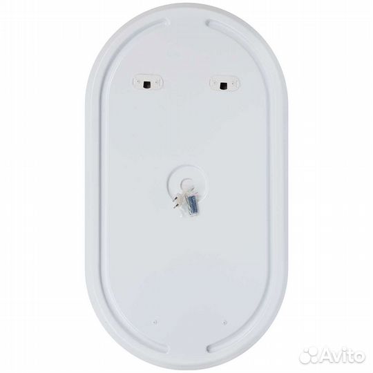 Зеркало LED VLM-3AU900-2 500x900 c сенсорным выкл