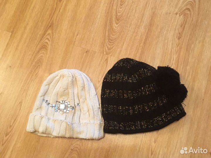 Шапки,шарфы