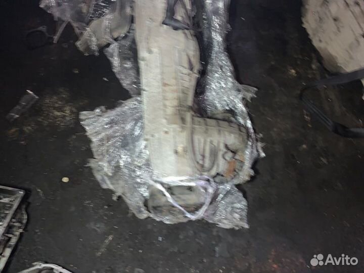 АКПП Volkswagen Touareg 1 3.0 TDI BKS 2006