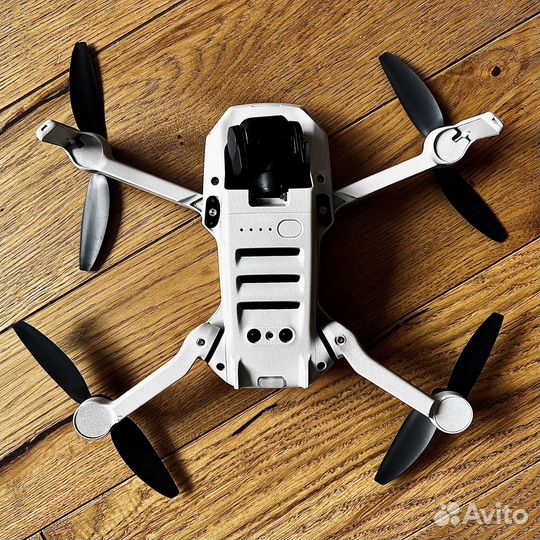 Dji mavic mini 2 fly more combo