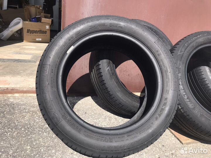 Michelin E-Primacy 205/55 R16