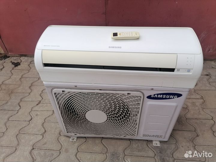 Сплит-система samsung 9