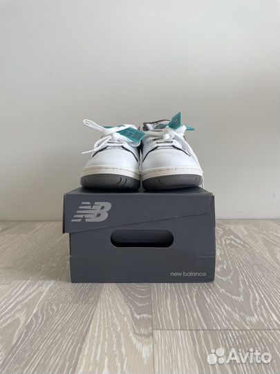 New Balance 550, Poizon