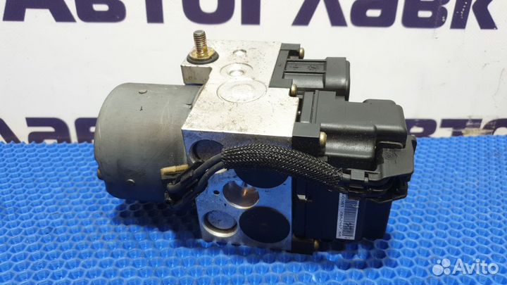 Блок ABS Subaru Legacy