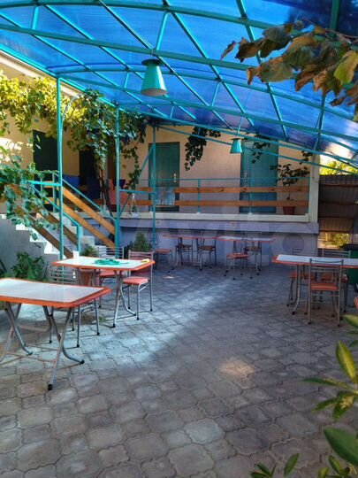 Комната 15 м² в 4-к., 2/2 эт.