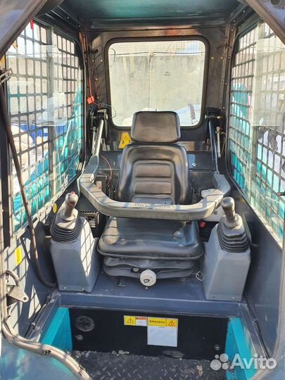 Мини-погрузчик Sunward SWL3210, 2014