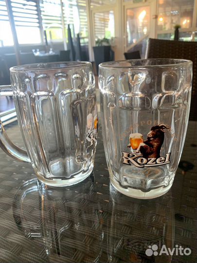 Пивная кружка