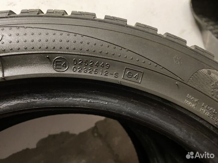 Kumho 722 15.5/60 R15 и 18.4/55 R15 E