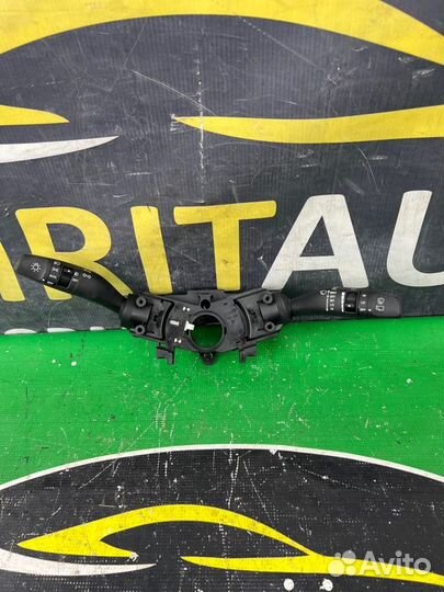 Блок подрулевых переключателей Kia Sportage 4