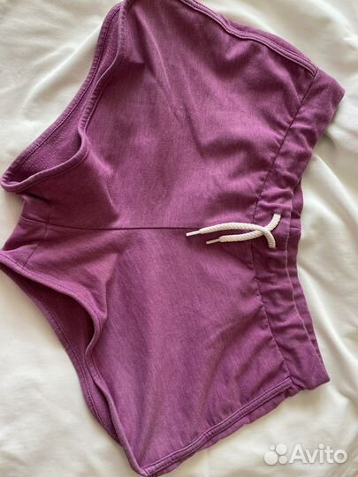 Шорты женские