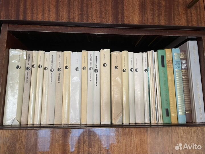 Книги новые