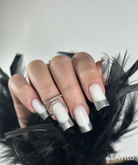 Мастер маникюра на дому