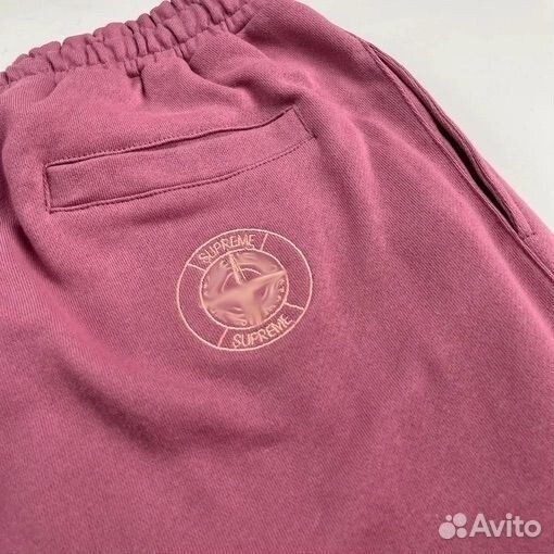 Шорты Stone Island