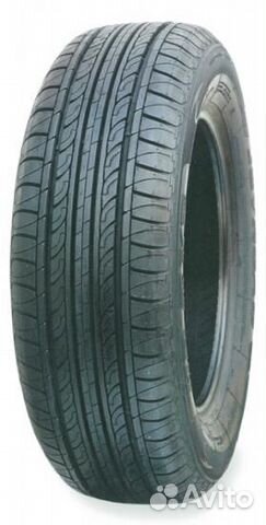 Joyroad HP RX3 205/60 R15 91V
