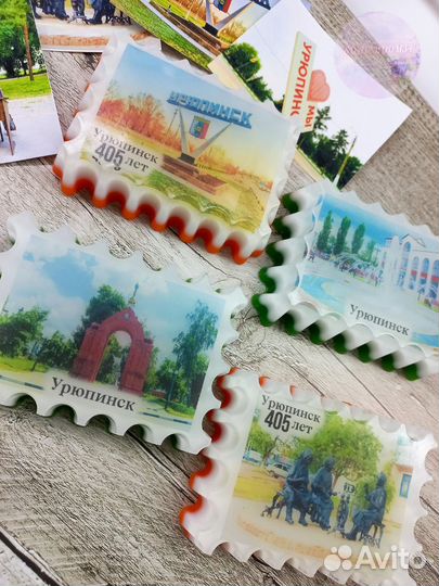 Мыло ручной работы