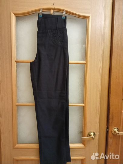 Брюки женские 54-56