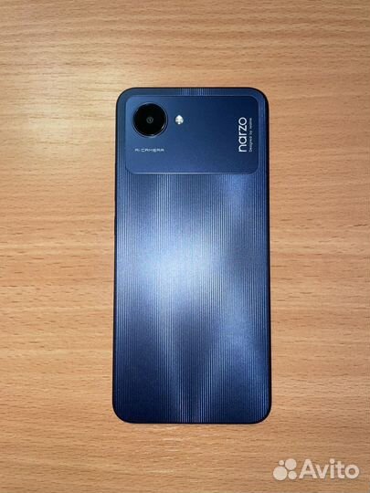 Смартфон narzo 50i prime