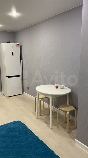 Квартира-студия, 30,1 м², 6/14 эт.