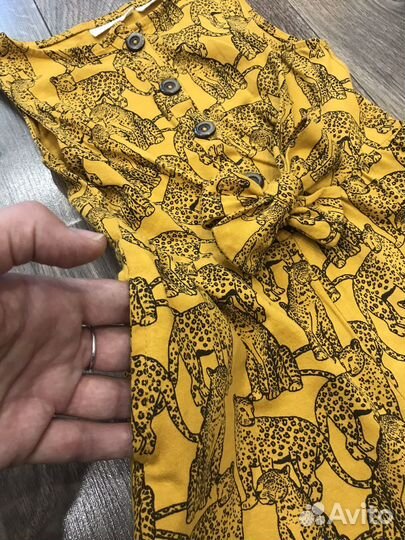 Комбинезон Mango 110