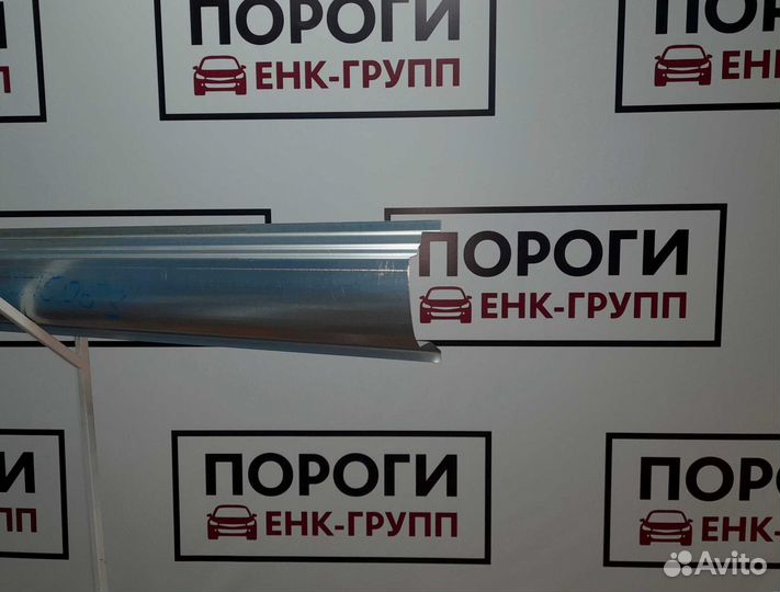 Пороги Suzuki Swift 1 хэтчбек и другие