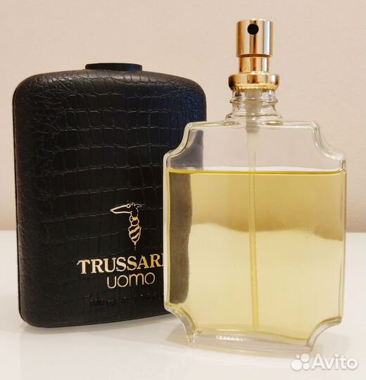 Trussardi,Roberto Cavalli,Knize,Hugo Boss,Aramis