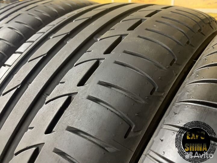 Bridgestone Potenza S001 245/50 R18