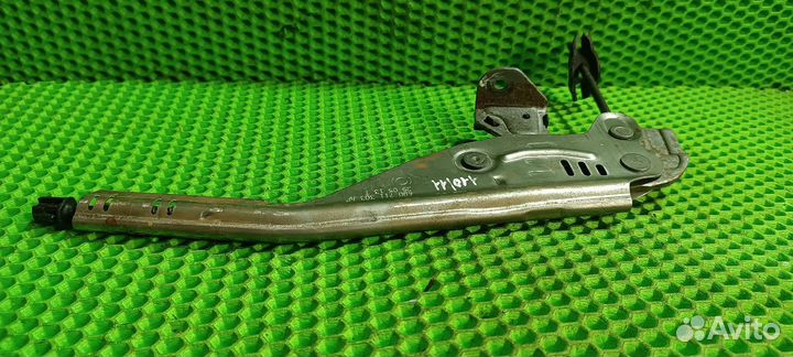 Рычаг стояночного тормоза Volkswagen Polo