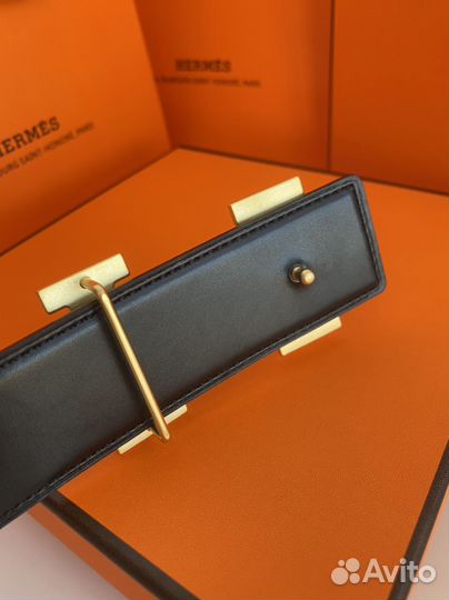 Ремень hermes