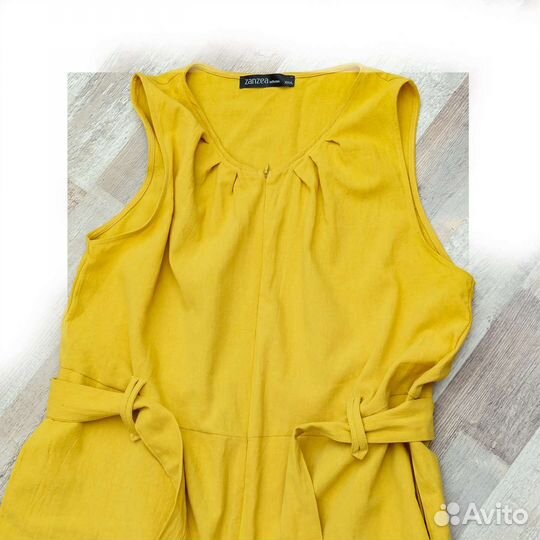 Комбинезон женский