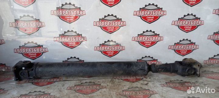 Карданный вал Isuzu Elf NKR66E 4HF1 1998