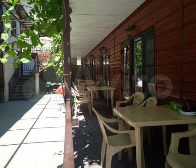 Комната 18 м², 2/2 эт.