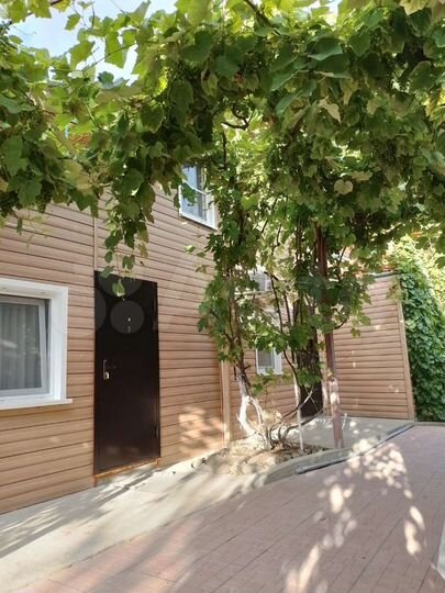 Коттедж 85 м² на участке 5 сот.