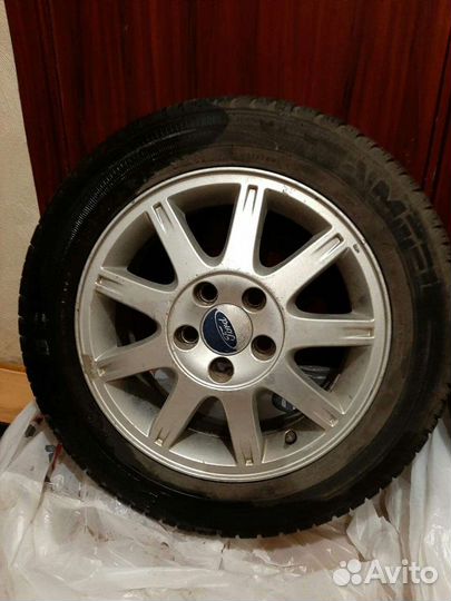 Продам диски