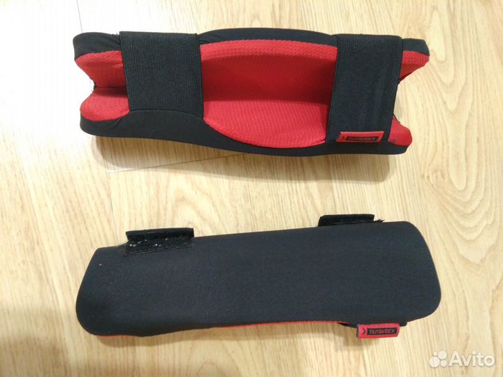 Защита голени детская