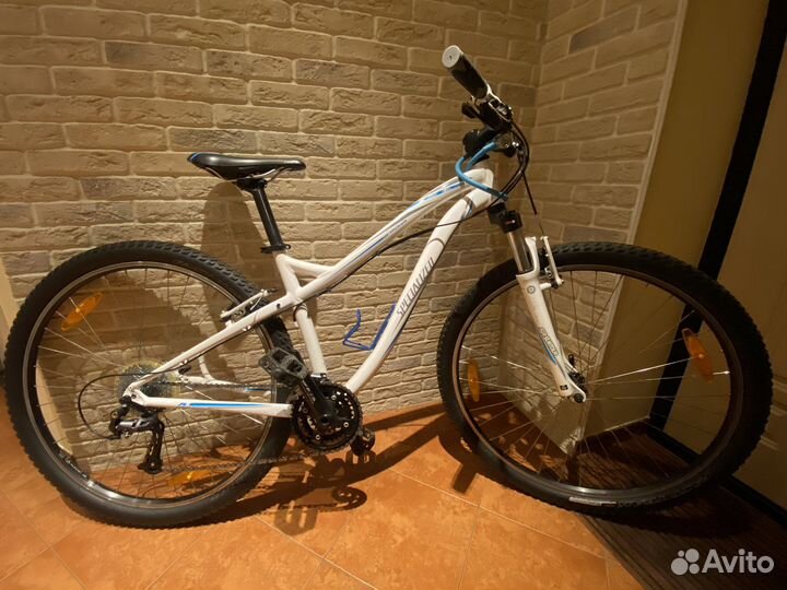 Велосипед Specialized 29 Myka