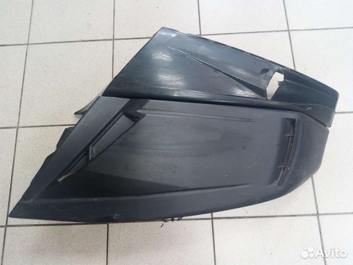 Боковина правая Arctic cat bearcat