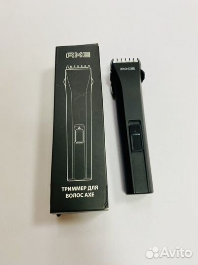 Триммер AXE